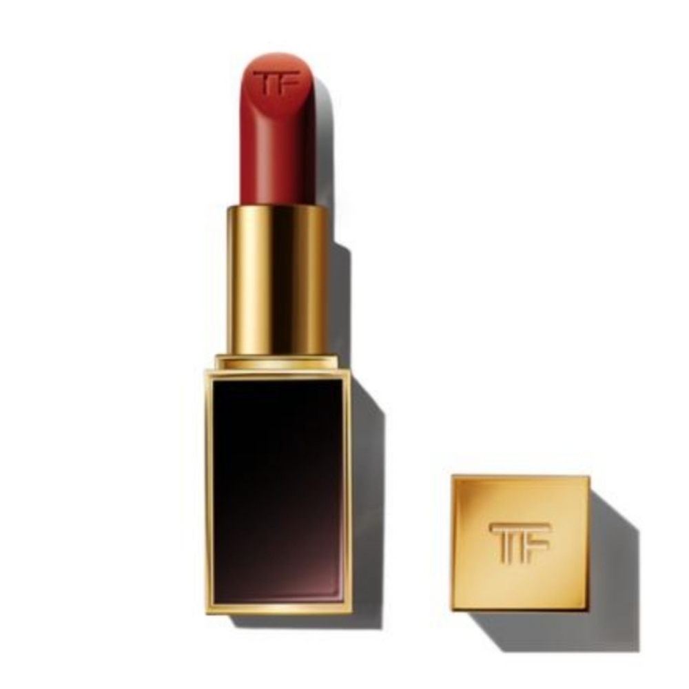Scarlet Rouge, Tom Ford Lipstick - Full Size